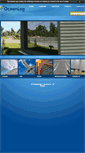 Mobile Screenshot of oceanlog.pt